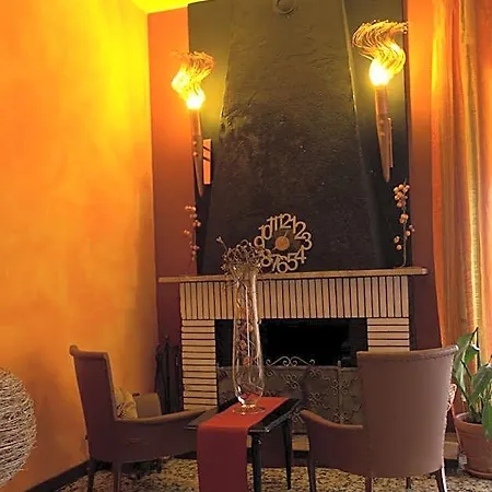 Guest House Villa De Ros-2