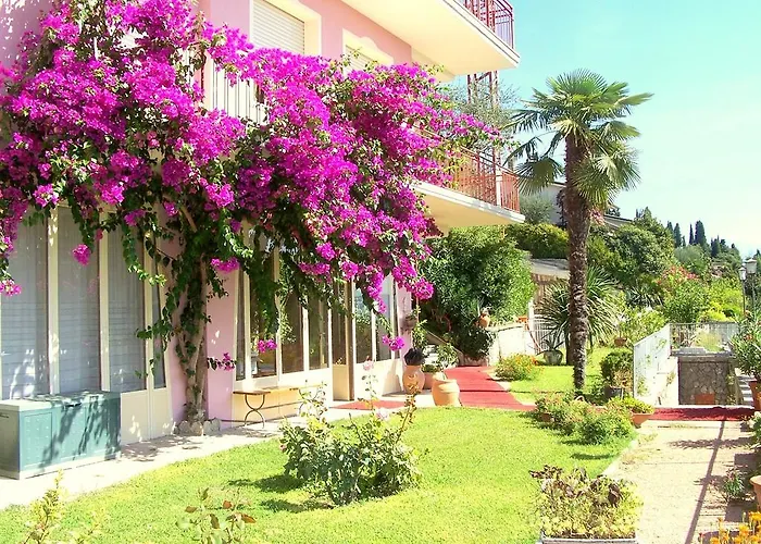 Ai Colli B&B Salò